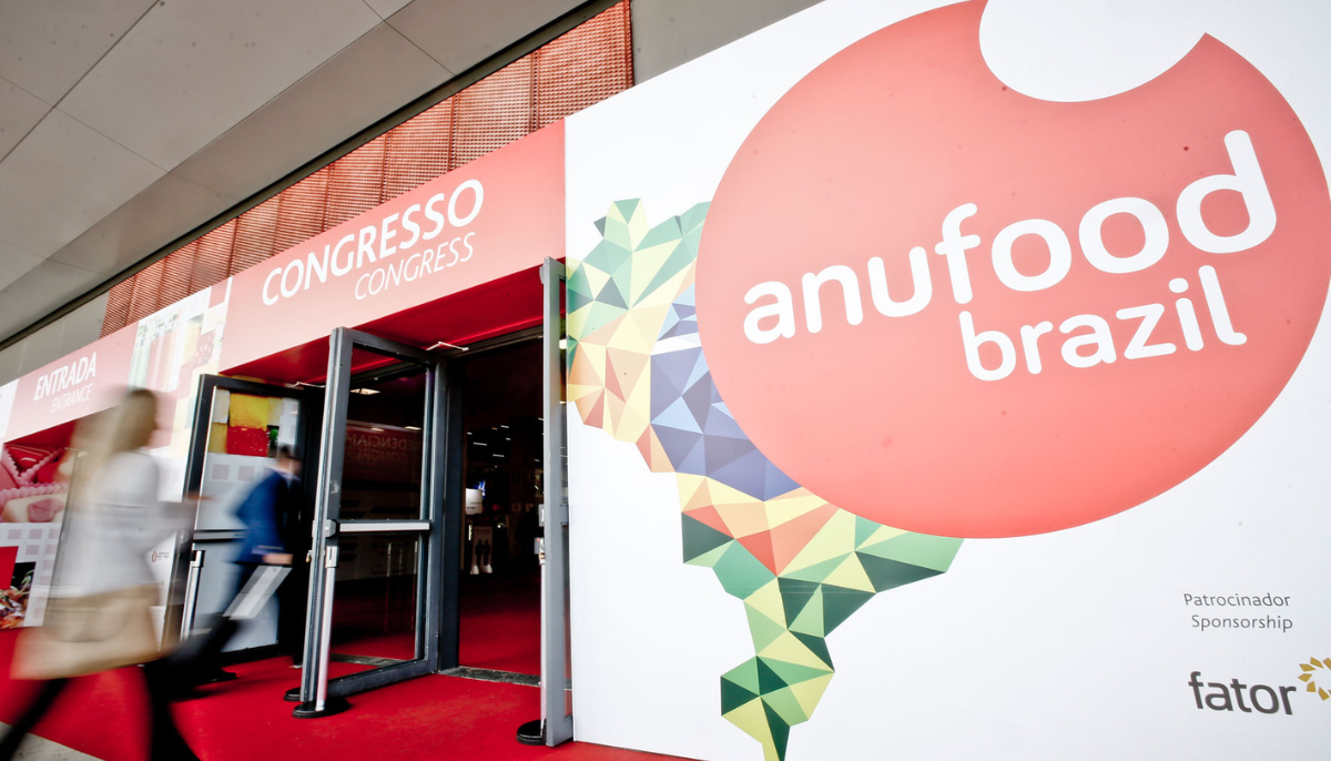 Abrasel reunirá chefs renomados em seu estande durante a ANUFOOD Brazil