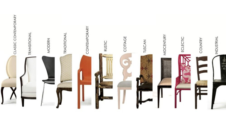 16 dicas para escolher as cadeiras perfeitas para seu estabelecimento