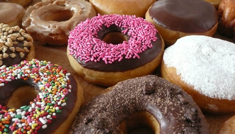 Dunkin' Donuts muda estratégia no Brasil e volta, após 10 anos, com conceito de cafeteria