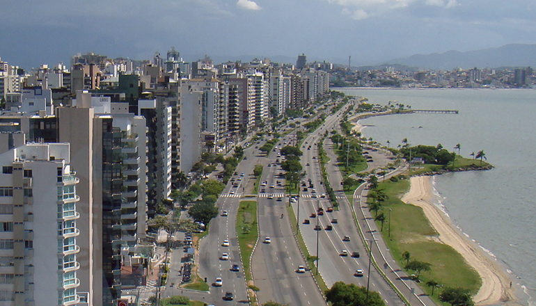 Florianópolis é a melhor capital para empreender no País, afirma estudo 