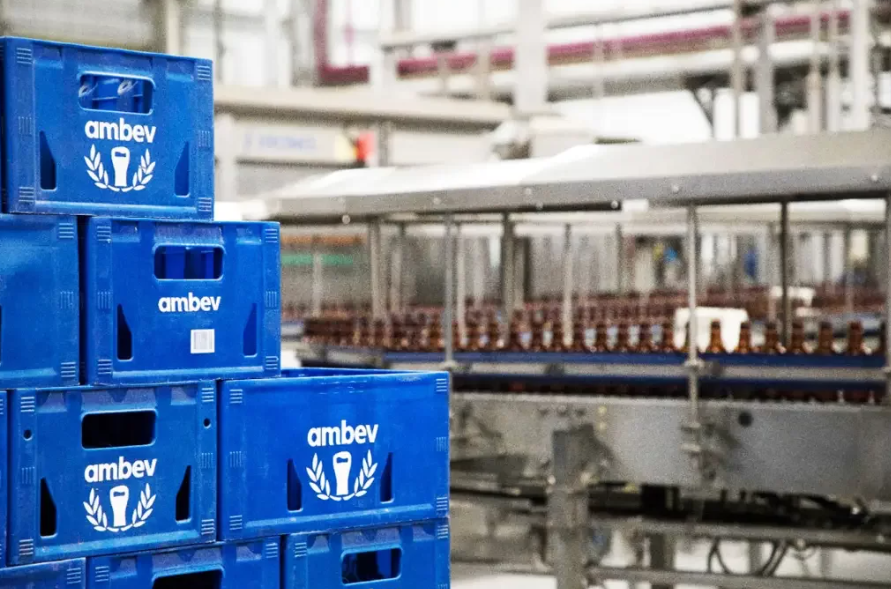 Ambev abre cerca de 150 vagas para estágio técnico em todo o país