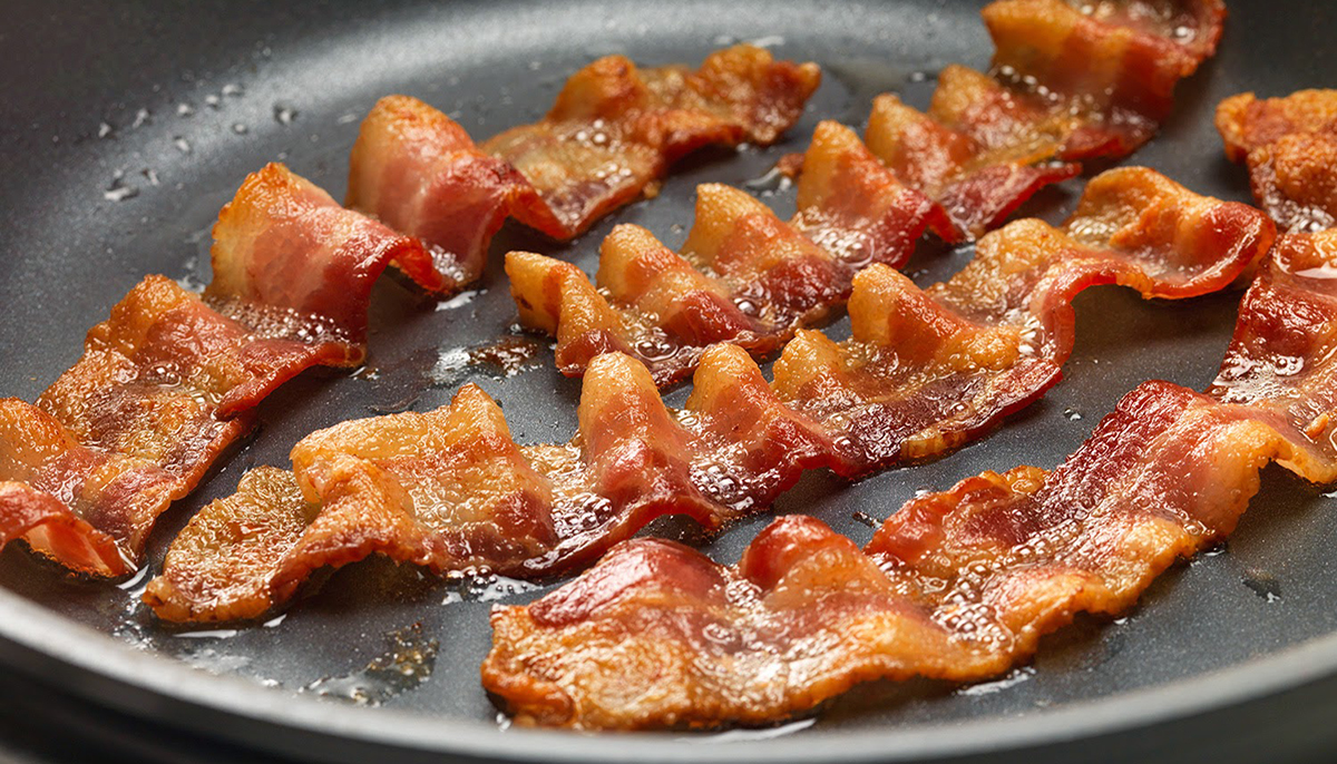 Dia do Bacon: veja cinco receitas para atrair clientes 