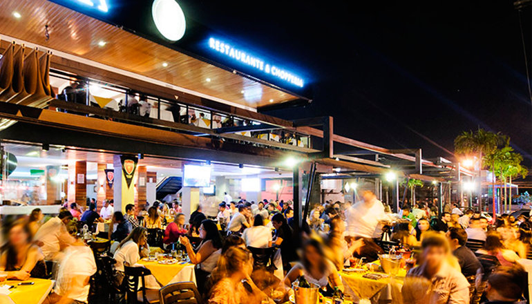 Projeto de Lei quer que bares e restaurantes em Goiânia fechem às 23h30