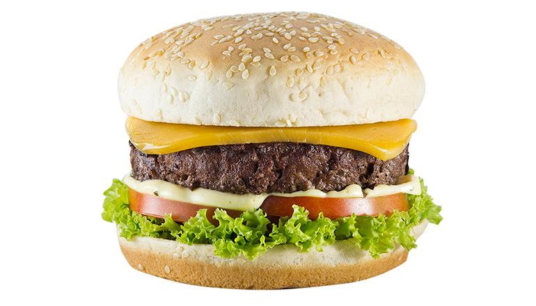 Big X Picanha reformula linha Picanha Burger