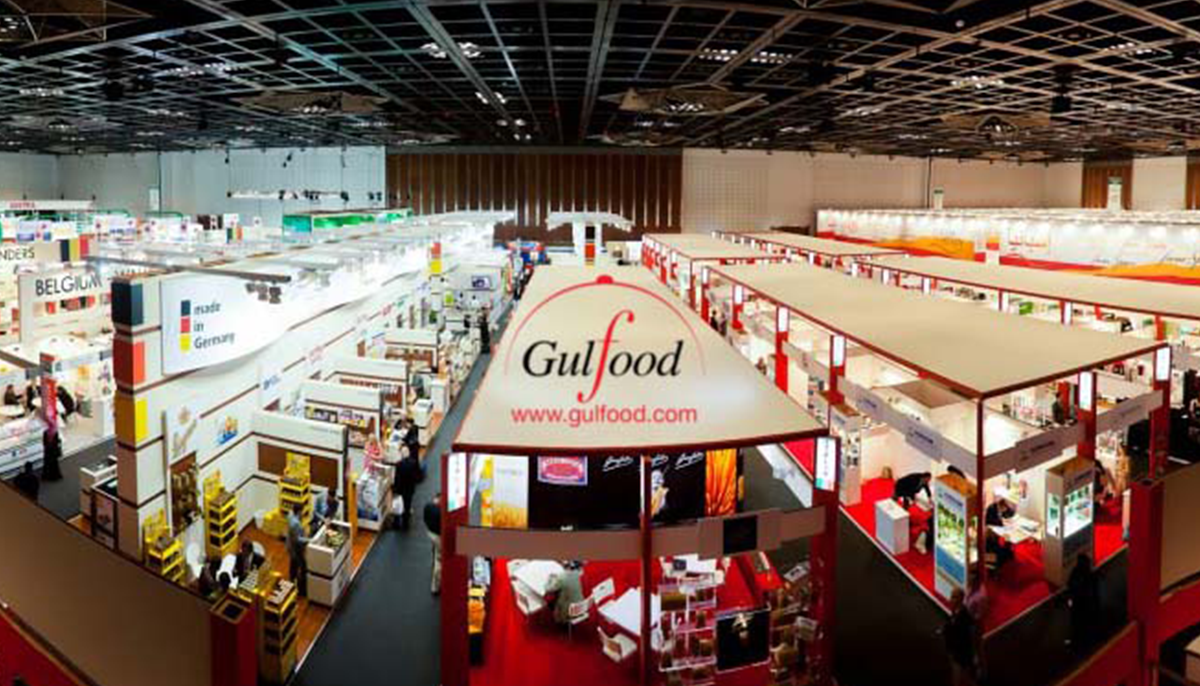 Brasil terá 87 empresas na feira de alimentos Gulfood em Dubai