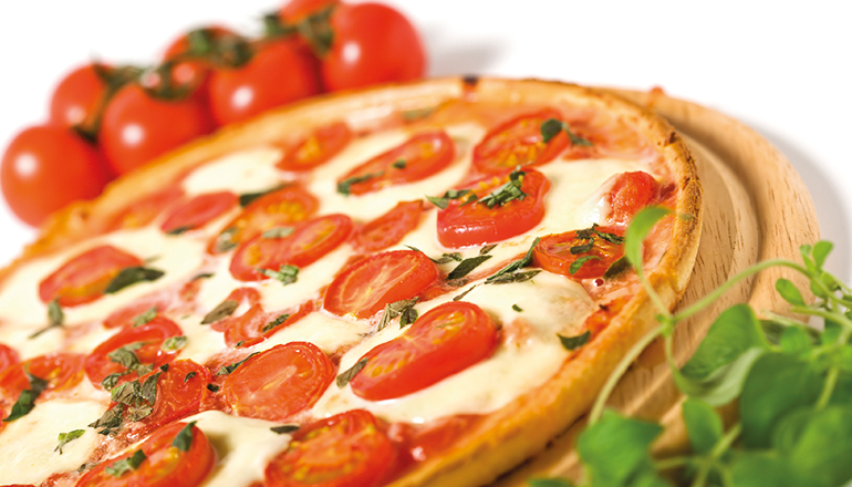BRF Food Services cria canal exclusivo para pizzarias