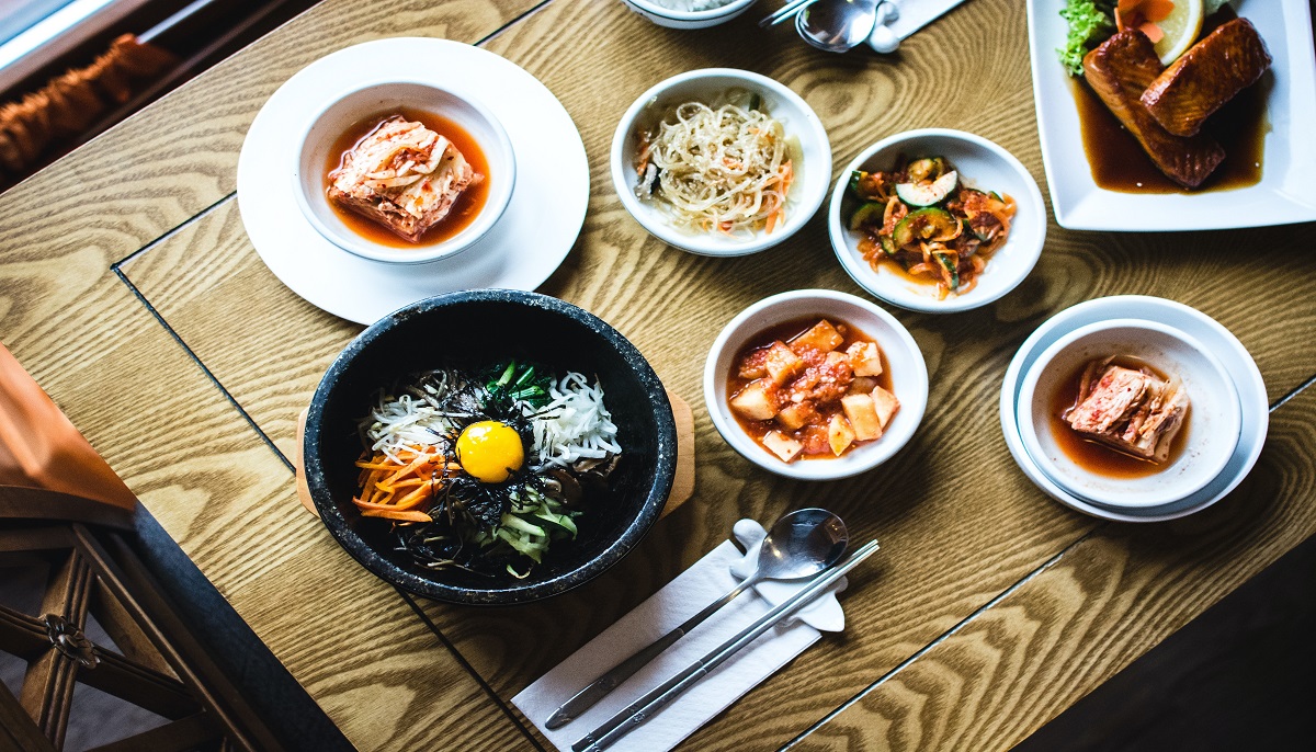 CCCB abre inscrições para curso online de gastronomia coreana