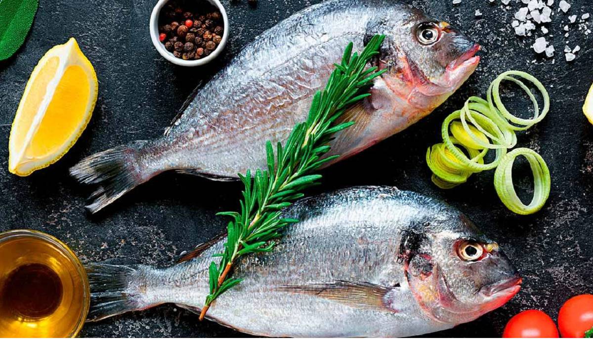 Como ter pescados frescos no restaurante mesmo longe do litoral?