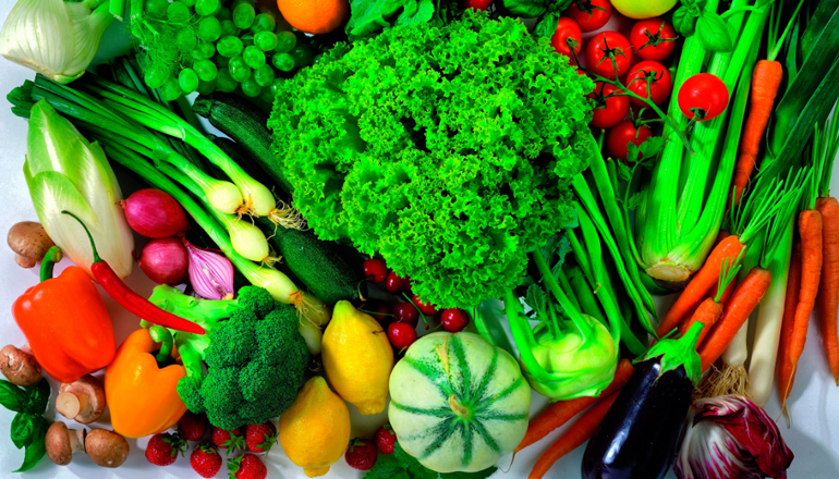 Compra correta de frutas e hortaliças é tema de curso na Embrapa