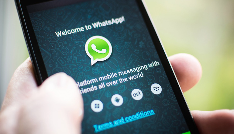 4 vantagens de usar o WhatsApp no relacionamento com clientes