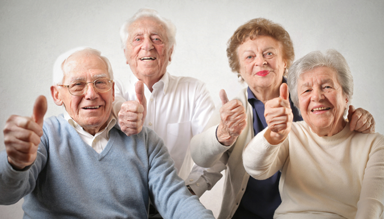 3 dicas para seu negócio atrair os idosos