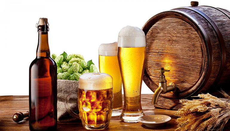 America Home Brewing promove curso de produção de cerveja artesanal