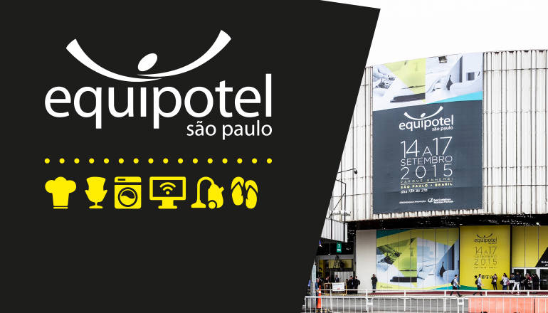 Equipotel 2015