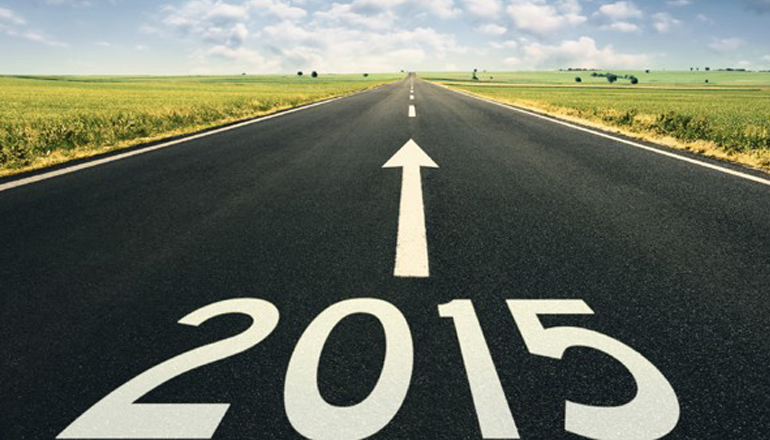 3 passos para superar desafios em 2015
