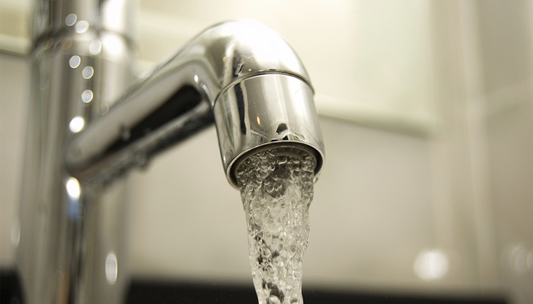 Escassez de água: hora de repensar atitudes