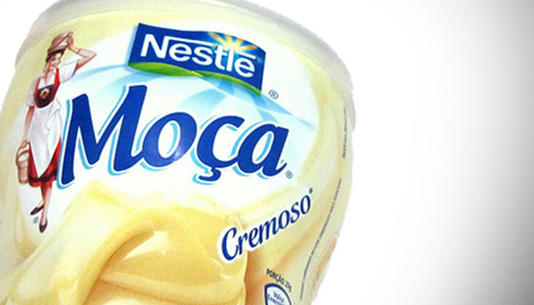 Nestlé lança versão cremosa do tradicional Leite Moça