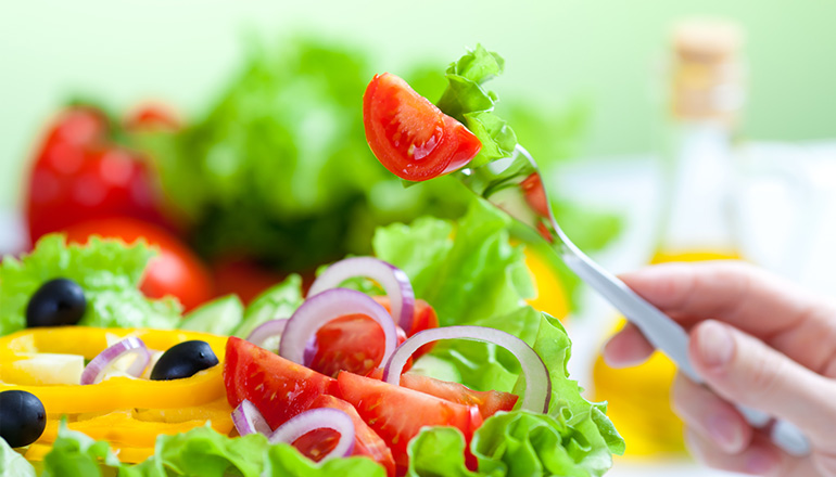 Segmento de comida saudável cresce ancorado nas mudanças de hábitos