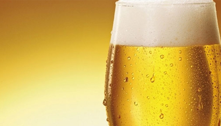 Produção de cerveja no Brasil encerra 2014 com crescimento de 5 por cento