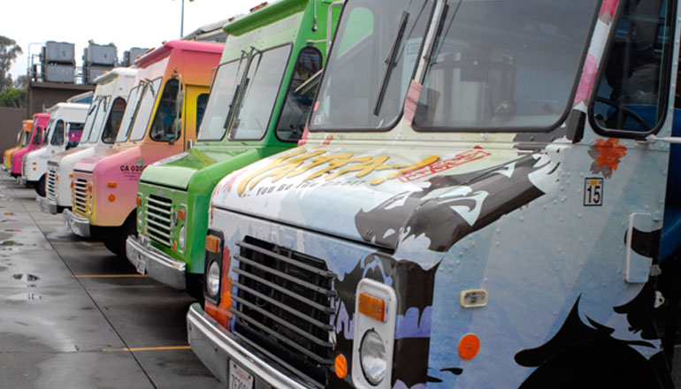 Encontro debate os desafios do mercado de food trucks com empreendedores e especialistas