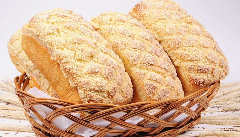  Padaria que só vende pães alemães fatura R$ 2 milhões
