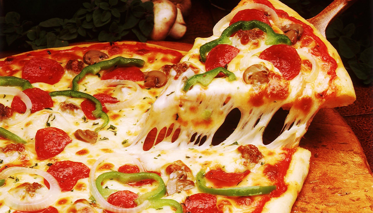 Neste dia da pizza, conheça a plataforma e a Expo Pizzaria 2016 que ajudam a divulgar ainda mais o prato