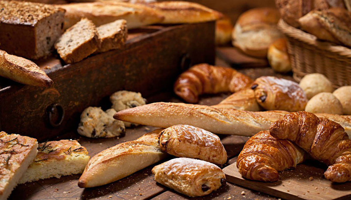 Casal investe em pães artesanais congelados para restaurantes
