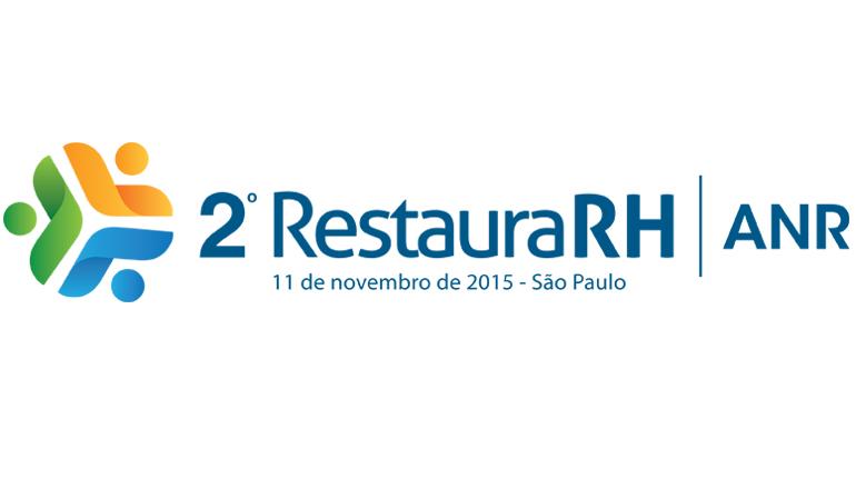 Evento pioneiro para RH de restaurantes, o RestauraRH está com inscrições abertas