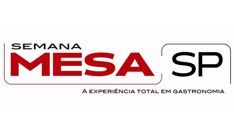 Semana Mesa SP 2015 traz Chef Alex Atala como destaque