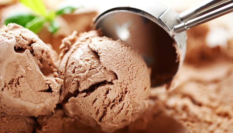 Empresária deve faturar R$ 3 milhões em 2014 com sorvete de whey protein