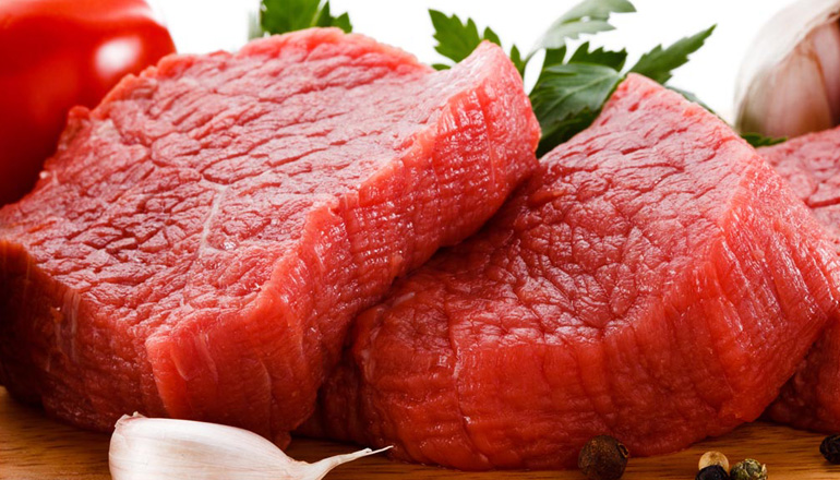 Pesquisa mostra que mais de 90 por cento dos paulistas consomem carne pelo menos 3vezes por semana