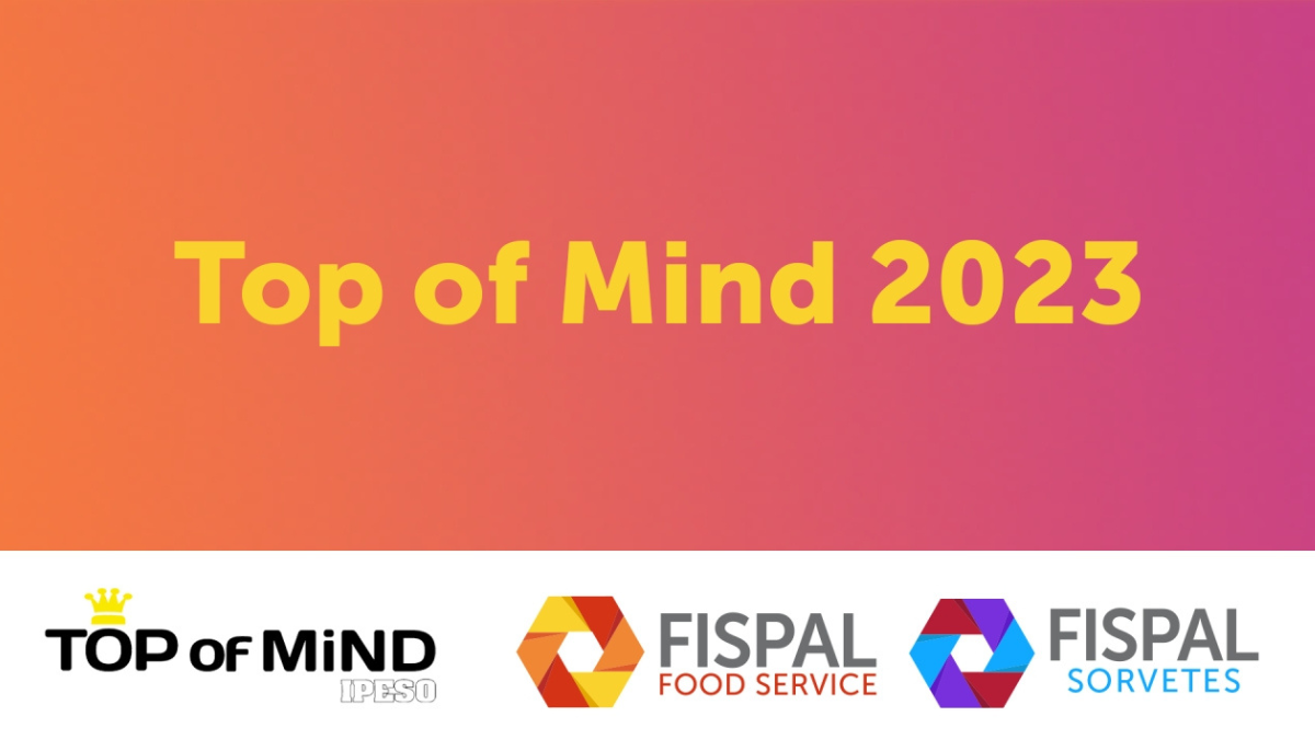 Tirolez é Top Of Mind na categoria mussarela em pesquisa realizada com Food Service