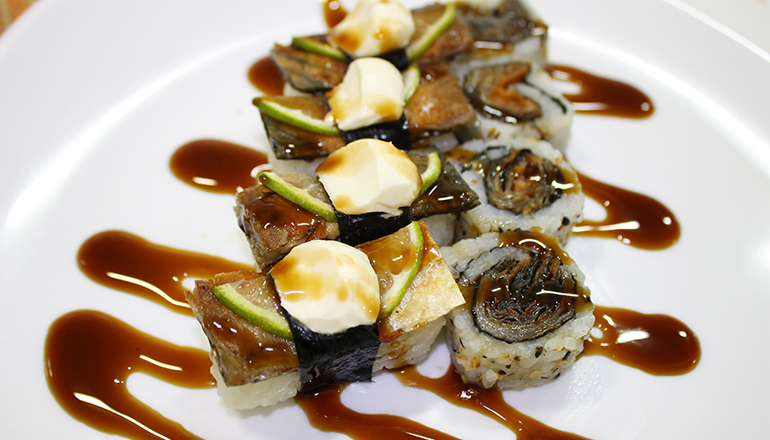 Max Sushi ensina receita especial em comemoração ao dia internacional do Sushi